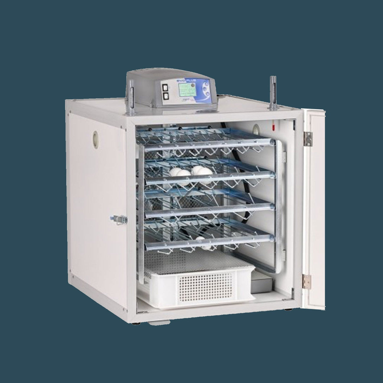 Rurale EVO Series