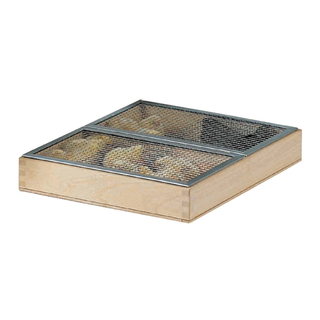 Add On: Wooden Trays Size 4