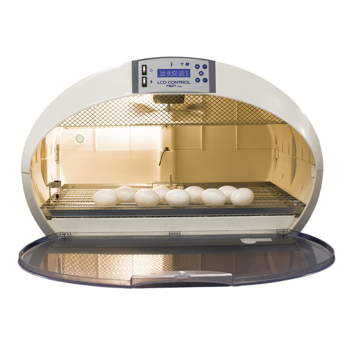 Cosmo EVO 72 Digital Incubator