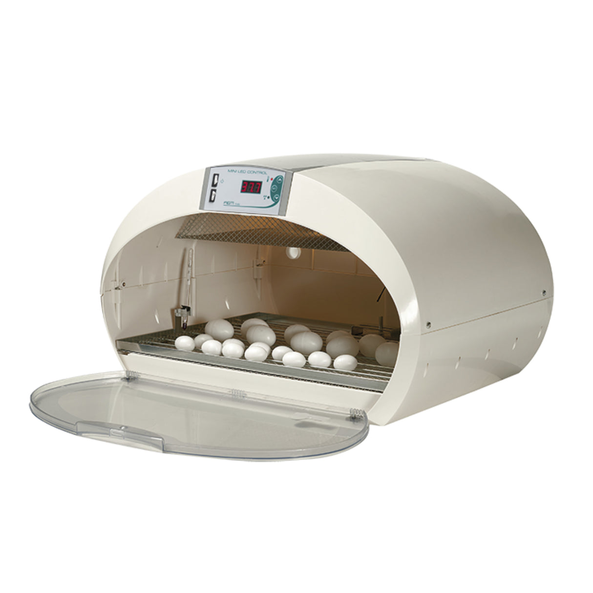 Cosmo Mini LED Digital Incubator