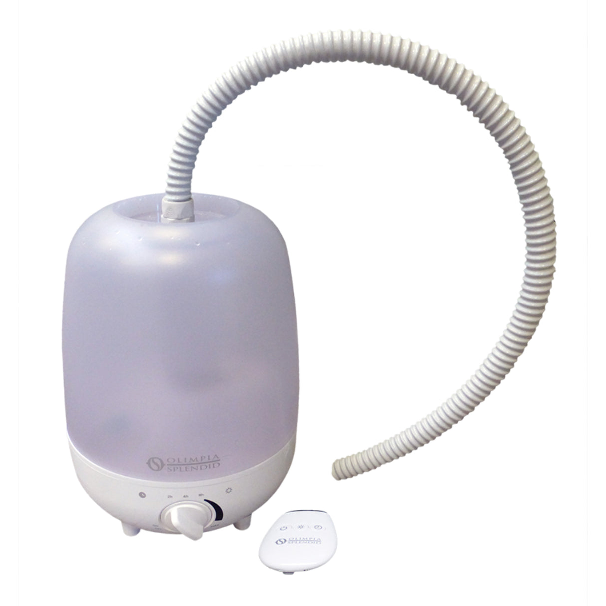 Cosmo Mini LED Digital Incubator