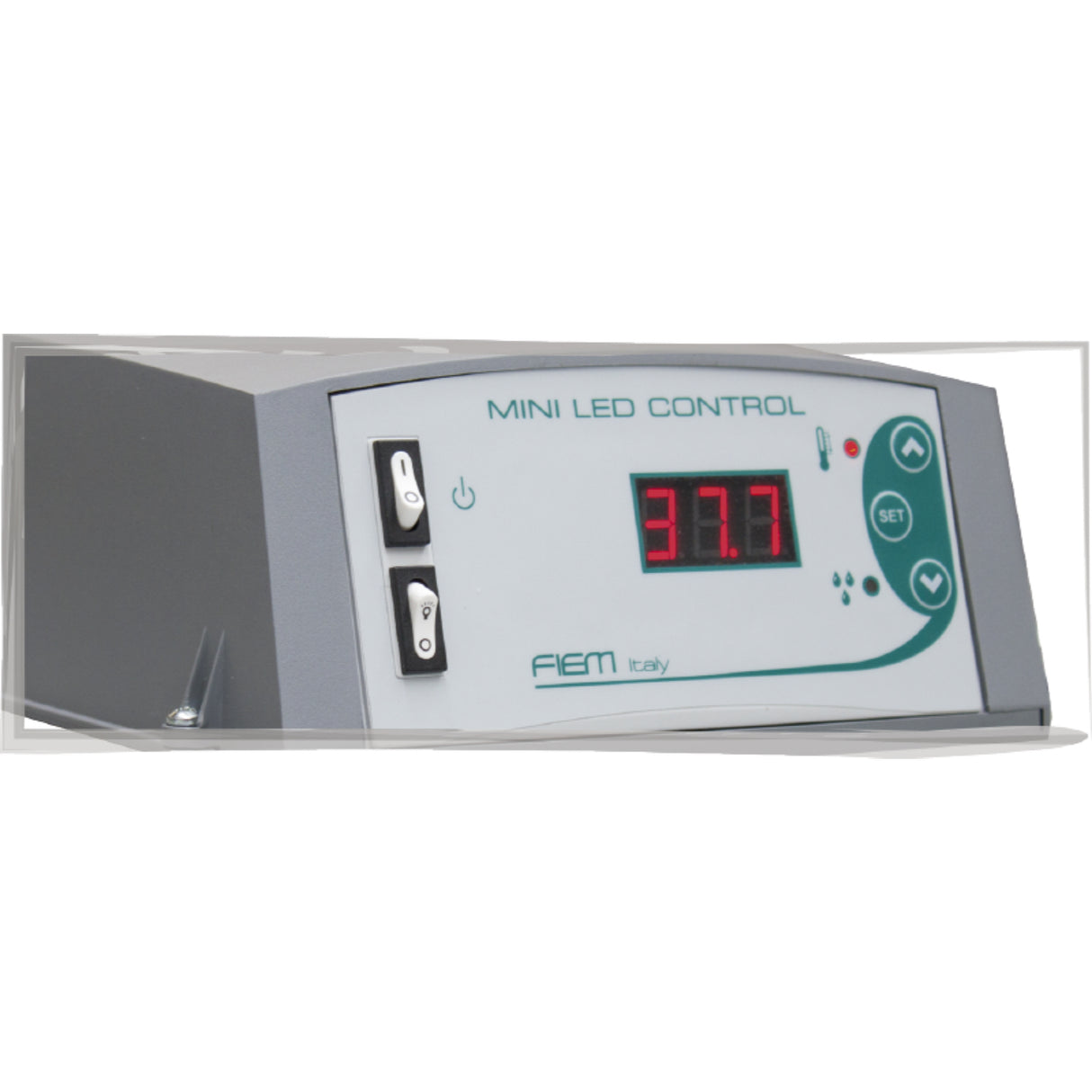 Cosmo Mini LED Digital Incubator