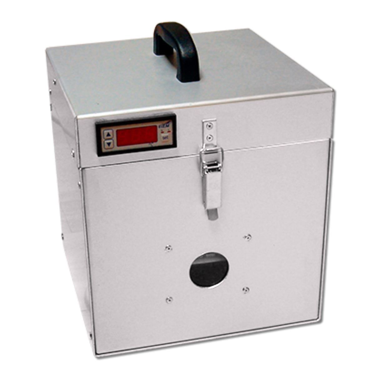 Portable Nest Incubator