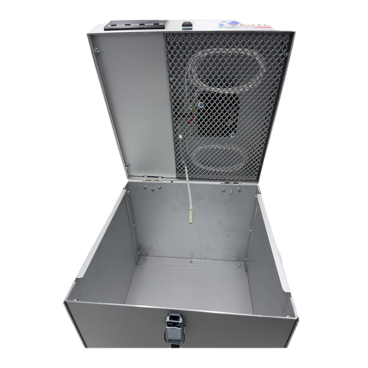 Portable Nest Incubator