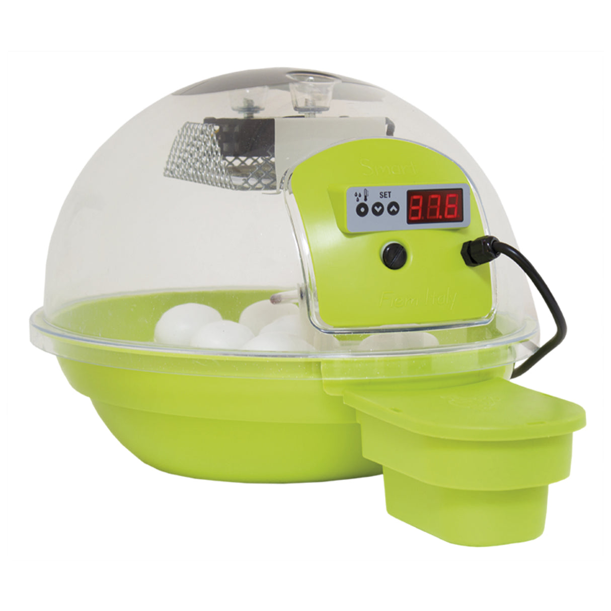 Smart 24 Digital Incubator