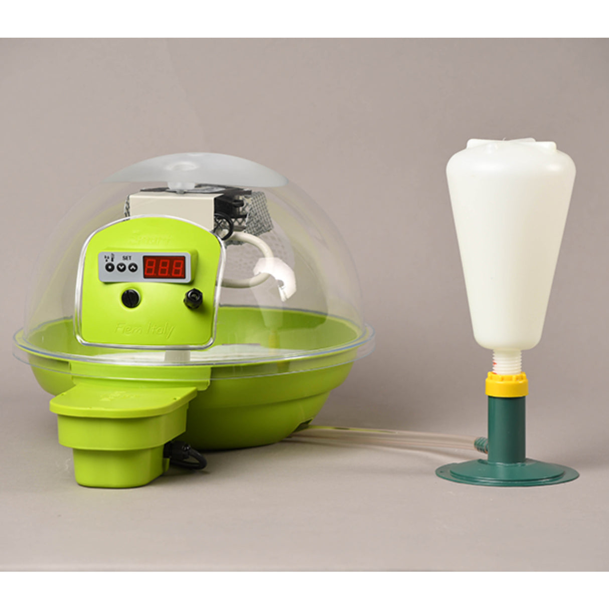 Smart 24 Digital Incubator