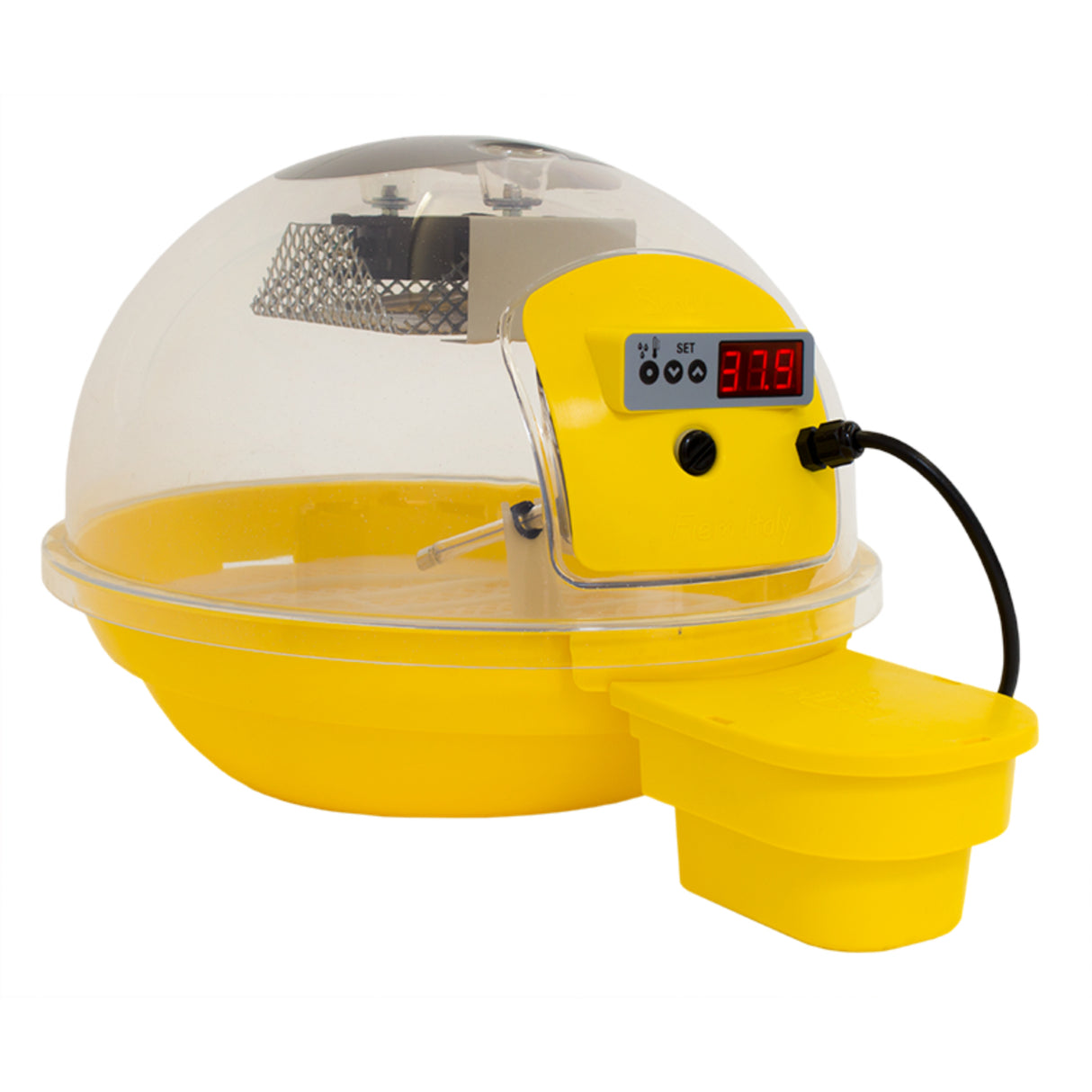 Smart 24 Digital Incubator yellow