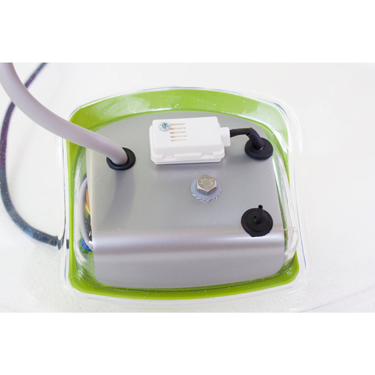 Smart 24 Digital Incubator