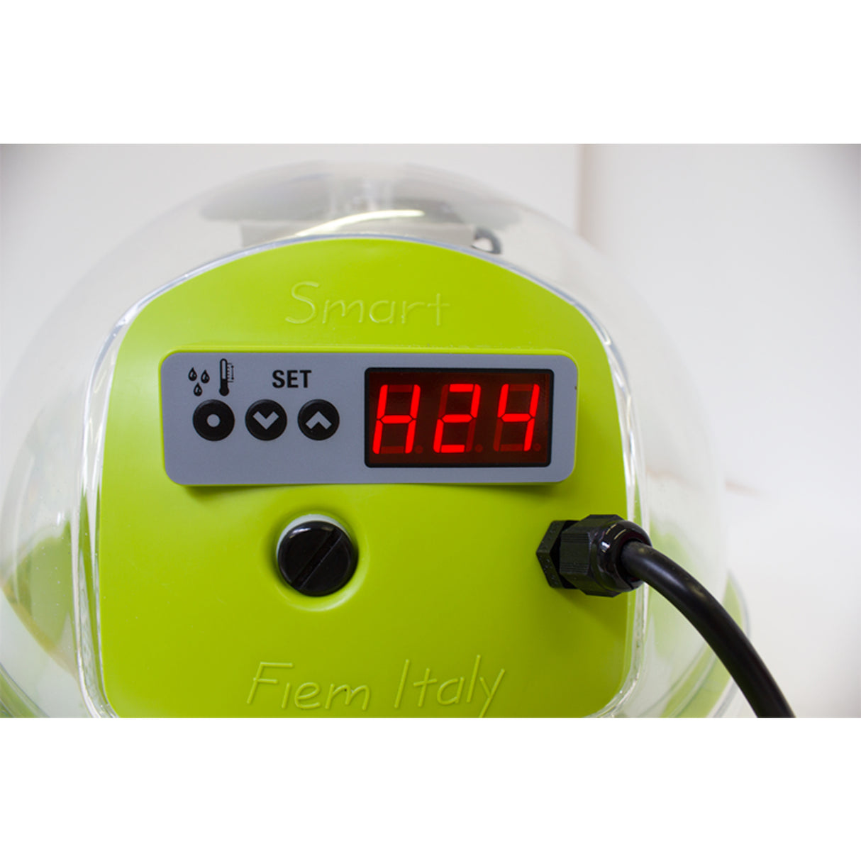 Smart 24 Digital Incubator