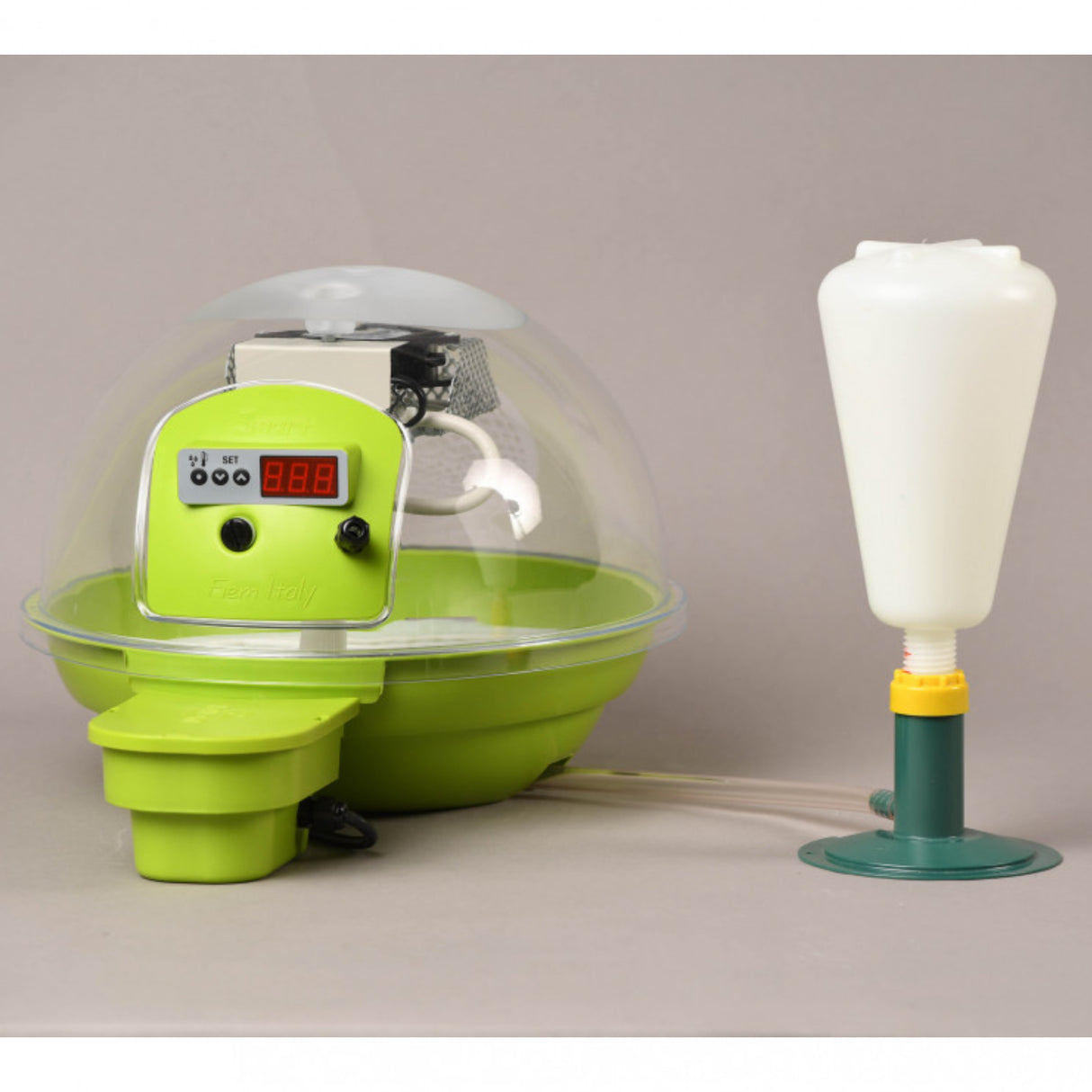 Smart 24 Semi-Automatic Humidification Kit