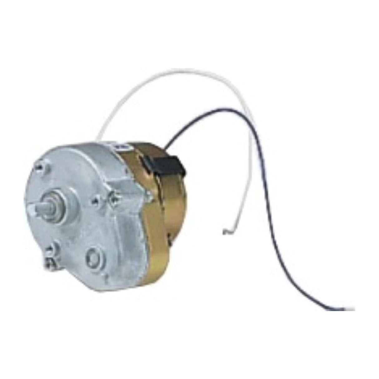 Turner Motor (Roller)