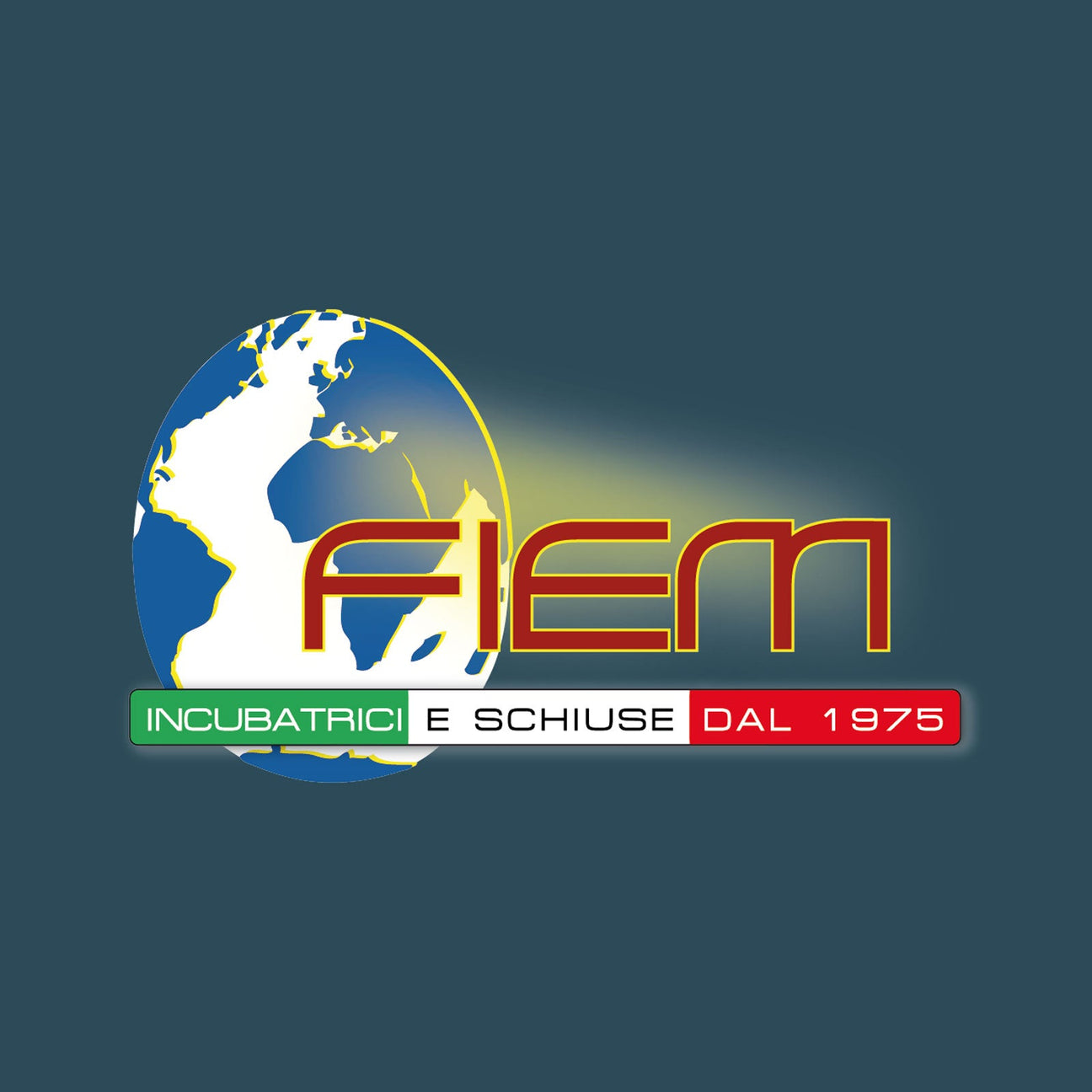 FIEM incubators logo