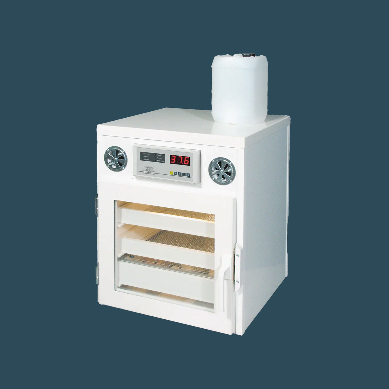 Cabinet Incubators