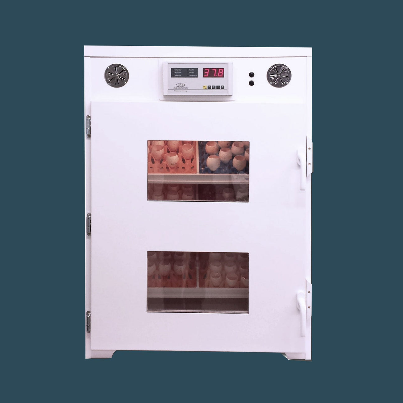 Lab Incubators by HEKA