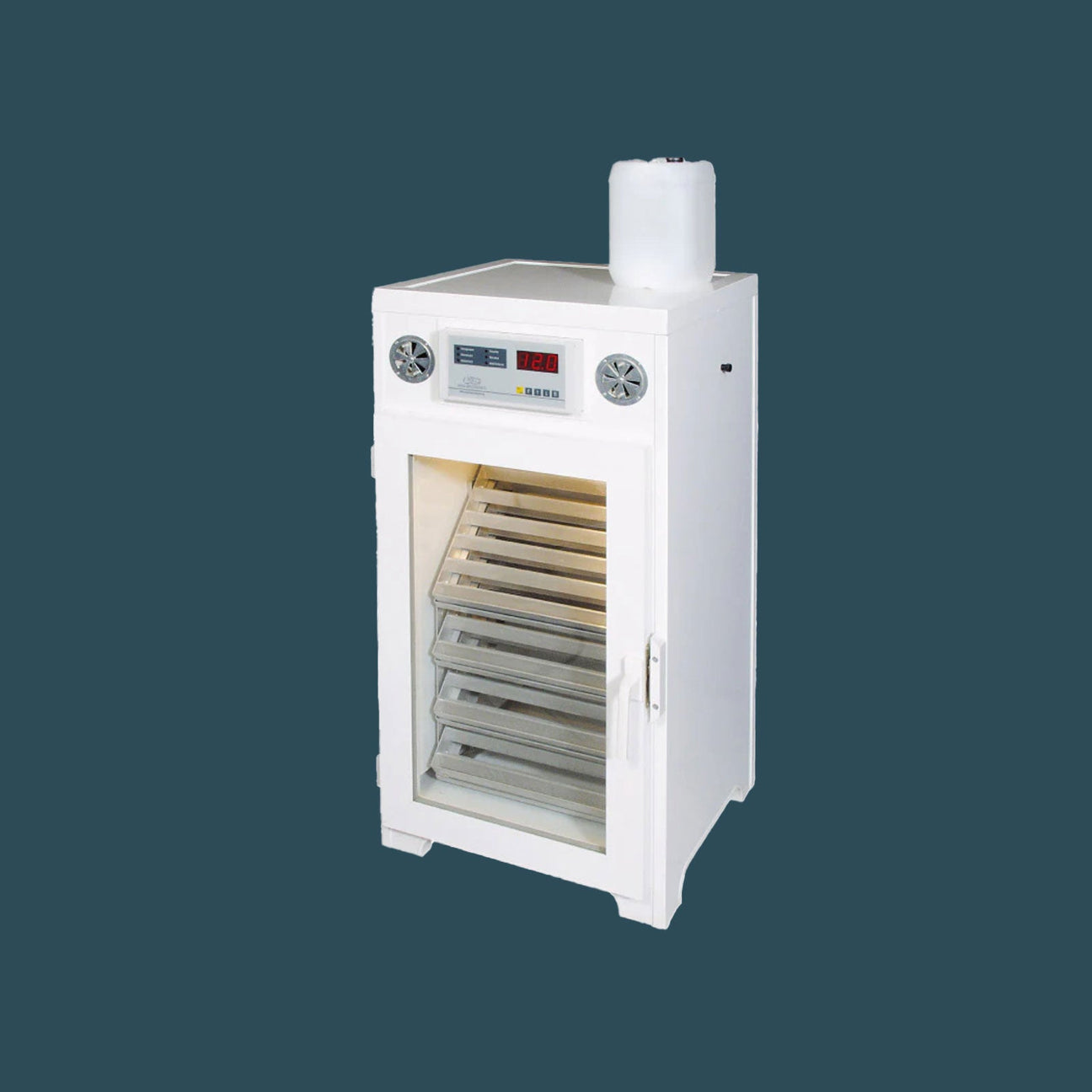 Medium Capacity Egg Incubators (100–399 eggs)