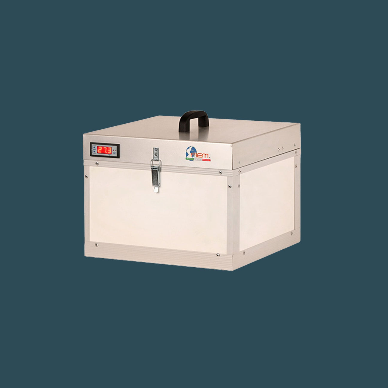 Portable Incubators