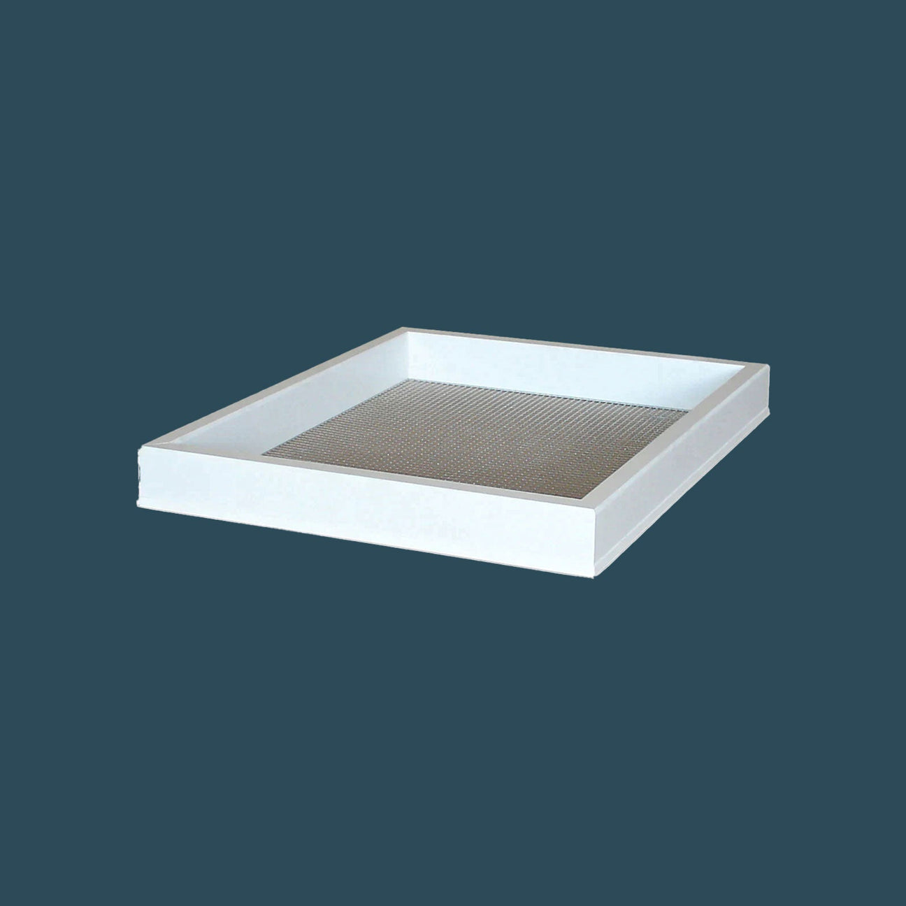Trays