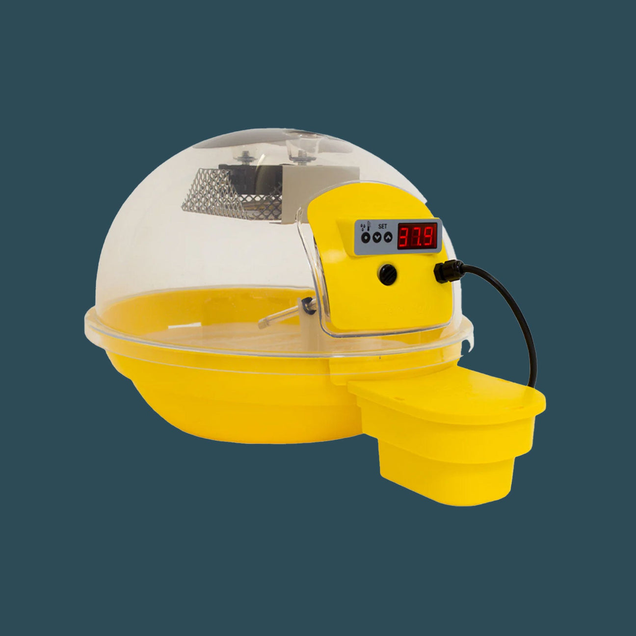 Portable Incubators by FIEM