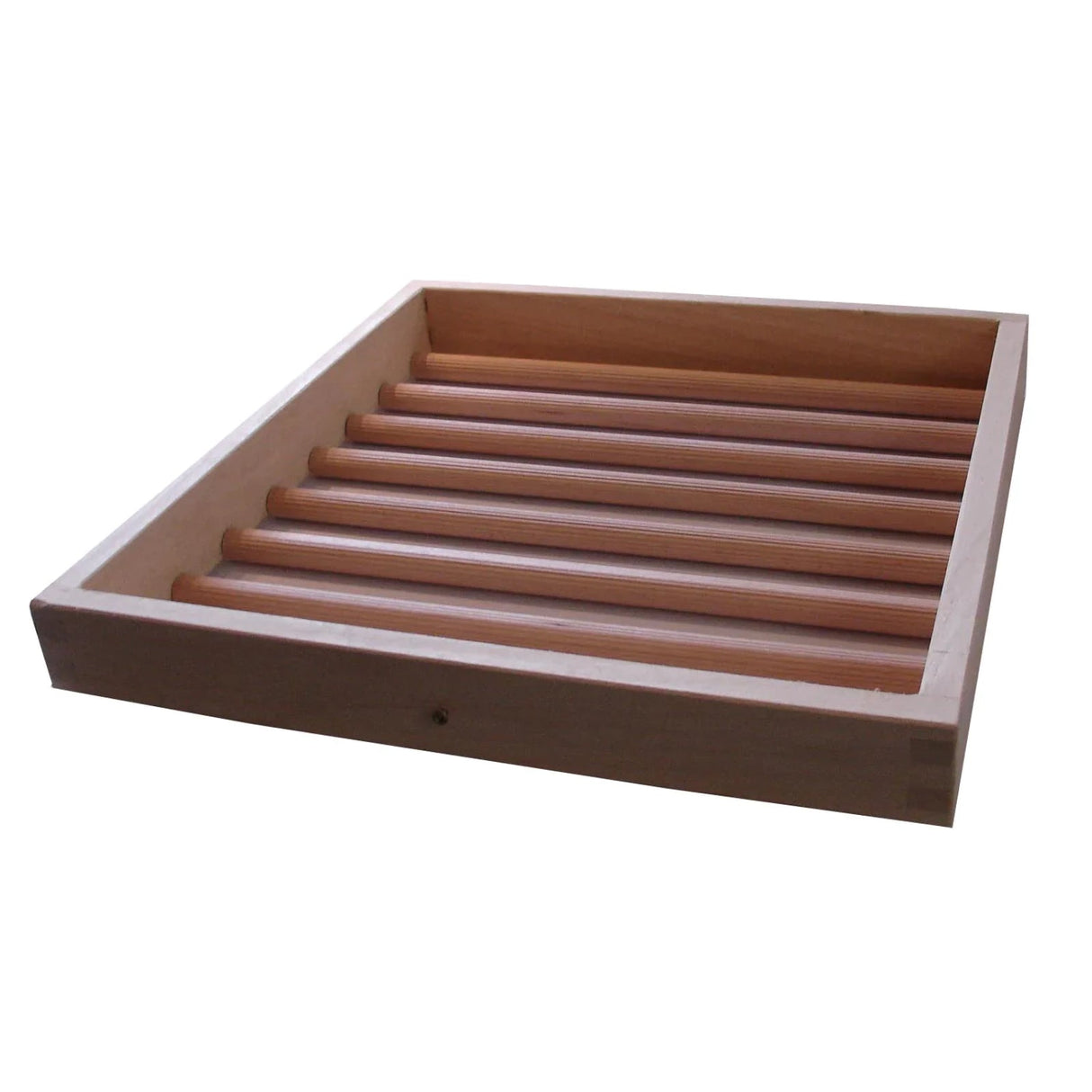Add On: Wooden Trays Size 4