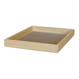 Add On: Wooden Trays Size 4