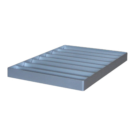 Add On: Aluminum Trays Size 2