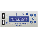 Cosmo EVO 72 Digital Incubator