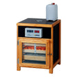 HEKA Euro Lux II Egg Incubator