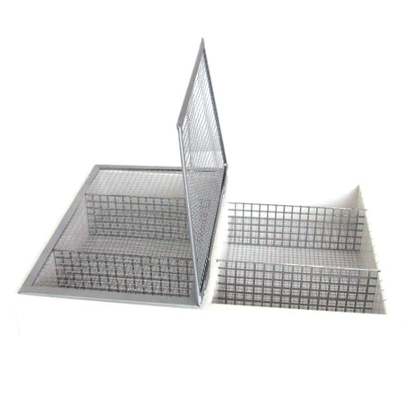 Plastic Trays Size 2