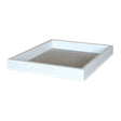 Plastic Trays Size 2