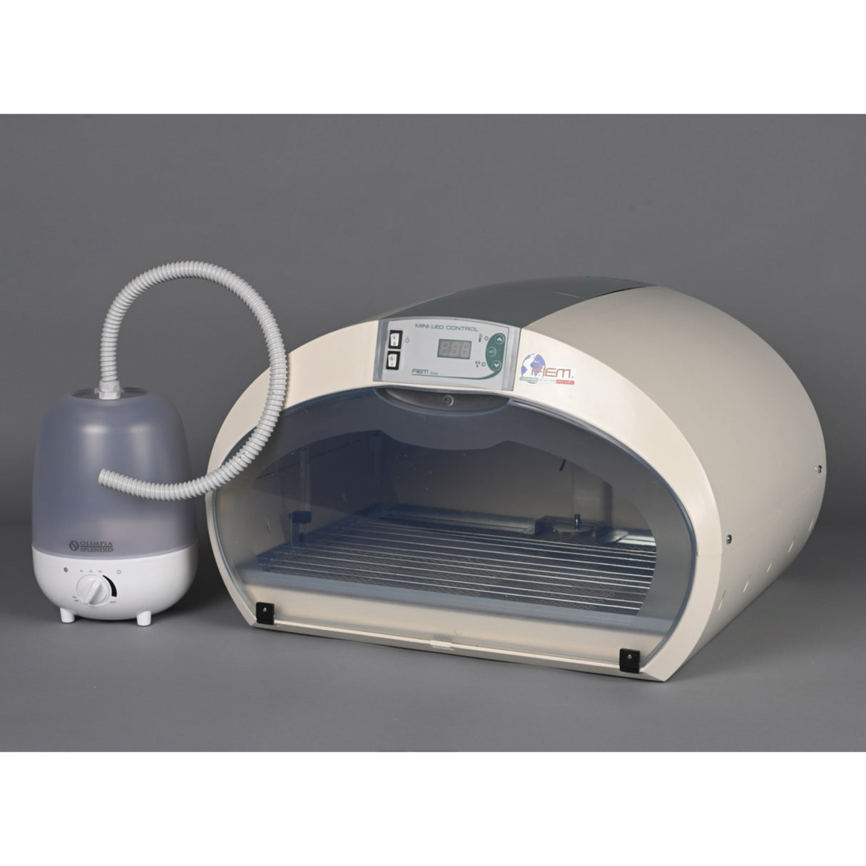 Ultrasound Humidifier