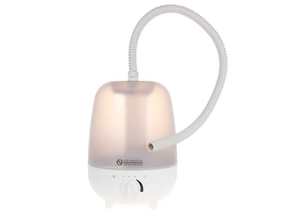 Ultrasound Humidifier